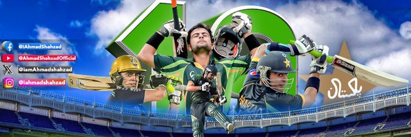 iamAhmadshahzad Profile Banner