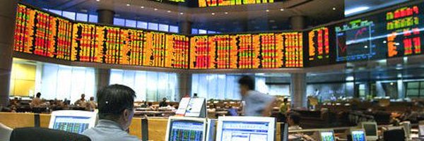 CmarketData Profile Banner