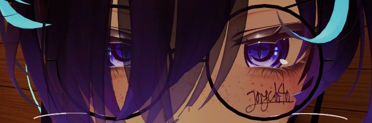 JustNeychii~♡ banner