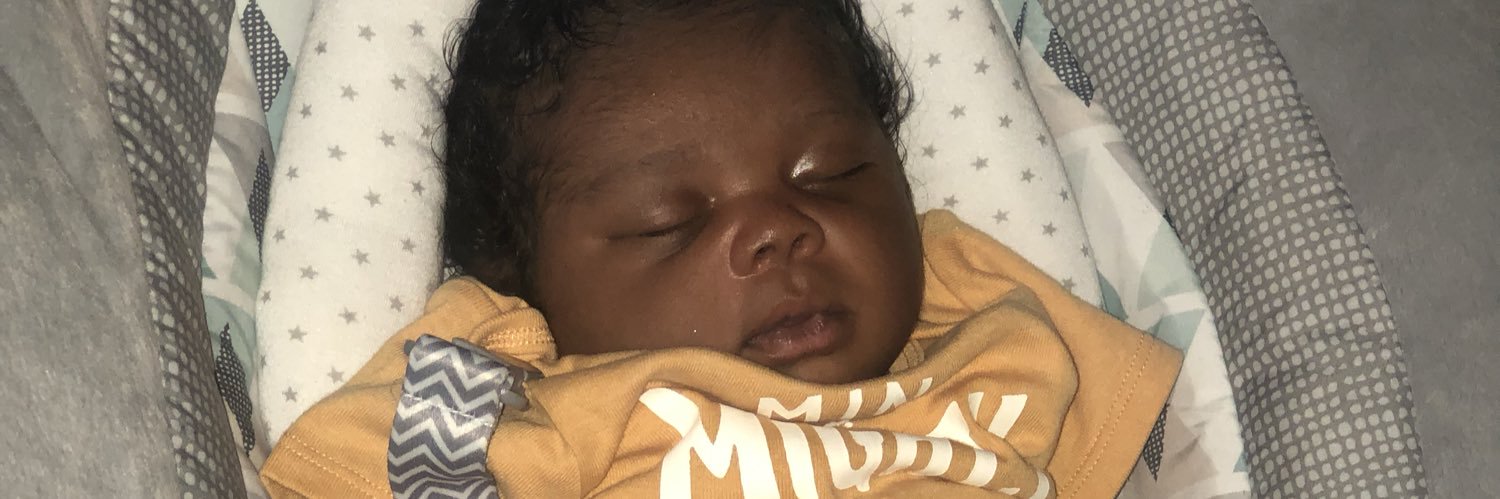 DestinyNajae's profile banner image
