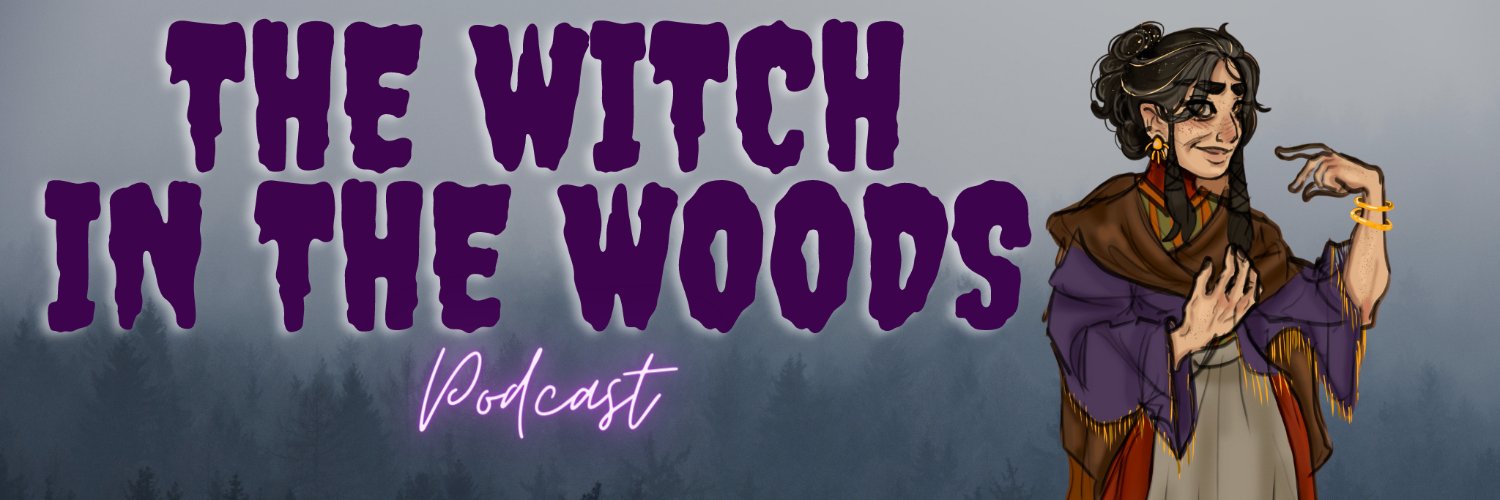 WitchWoodsPod's profile banner image