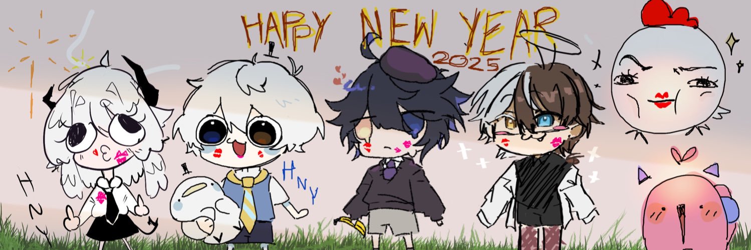 KKuroroo's profile banner image