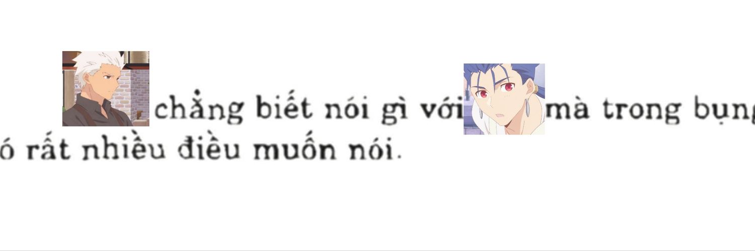Bú lồn Cú Chulainn cho tới khi ẻm bắn hết laptop banner