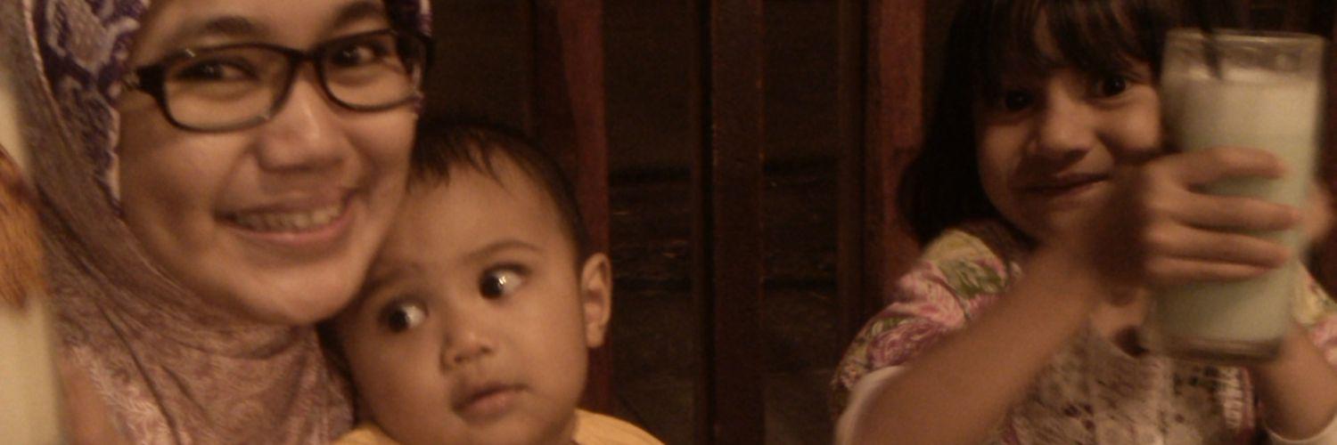 SatukataAndy's profile banner image
