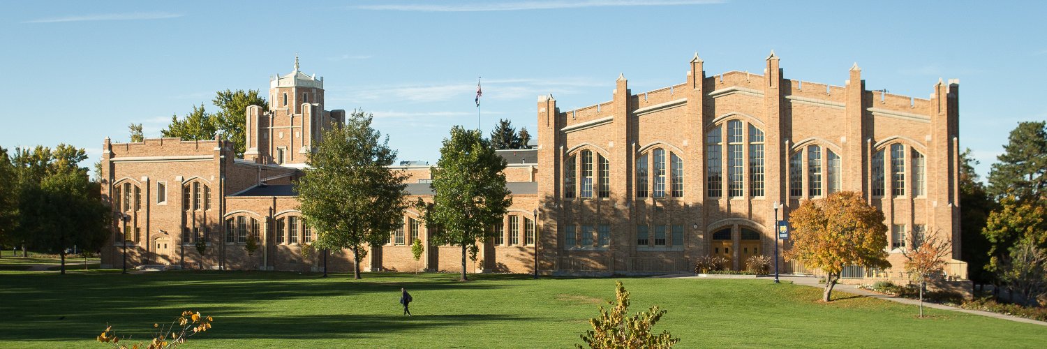 UNC College of Natural and Health Sciences banner