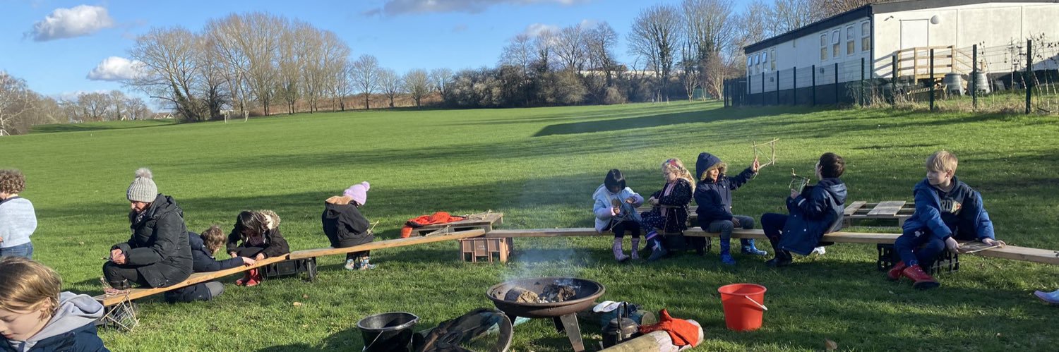 Bushey Primary Education Federation banner