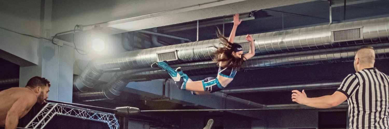 Shannon LeVangie's banner
