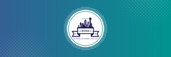 DallasISDBond Profile Banner