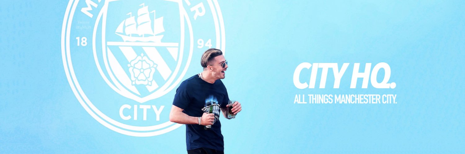 City HQ's banner