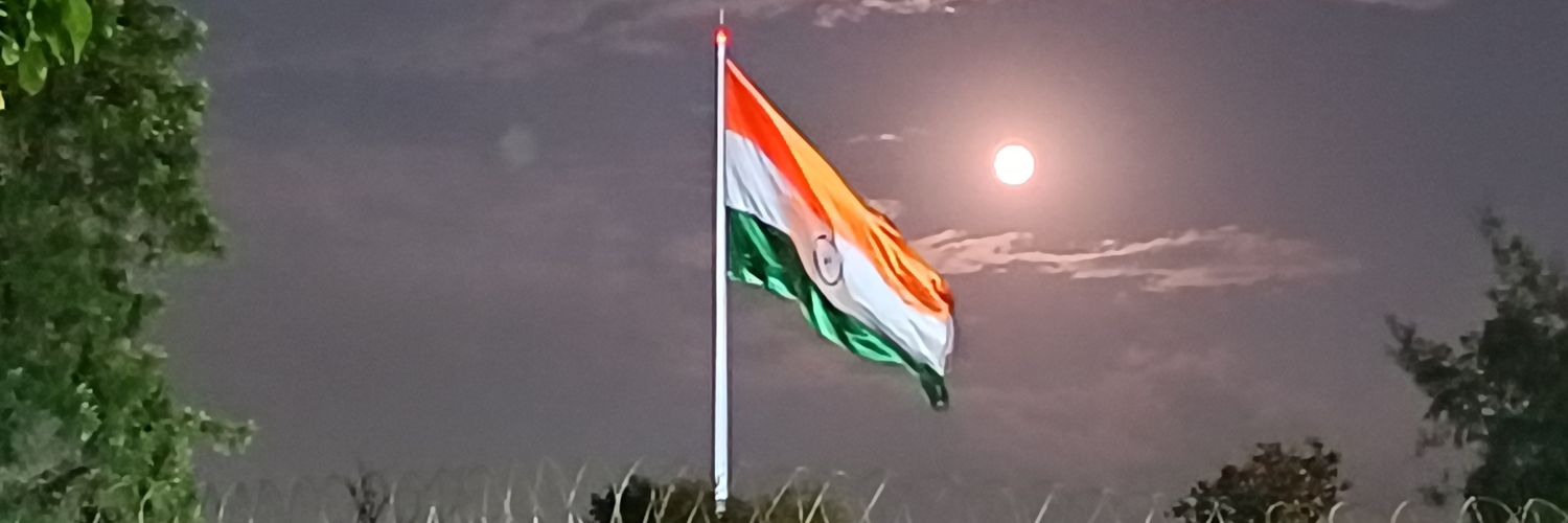DrDevYadavRG's profile banner image