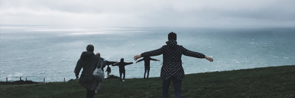 vickiclare's profile banner image