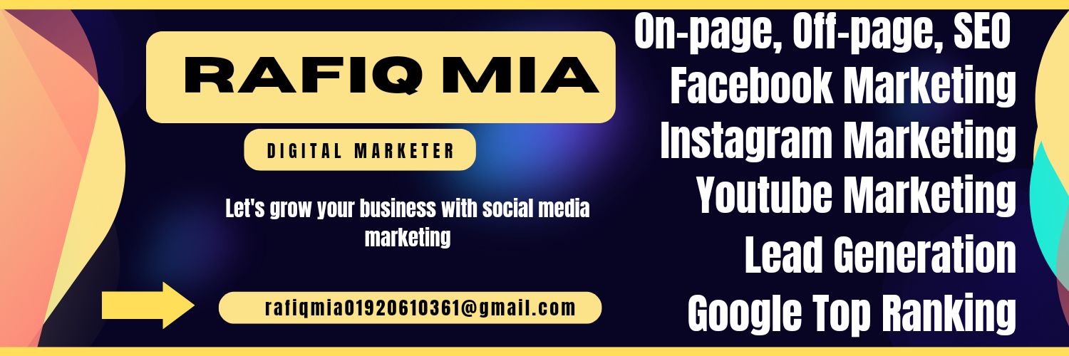 SEOExpert78's profile banner image