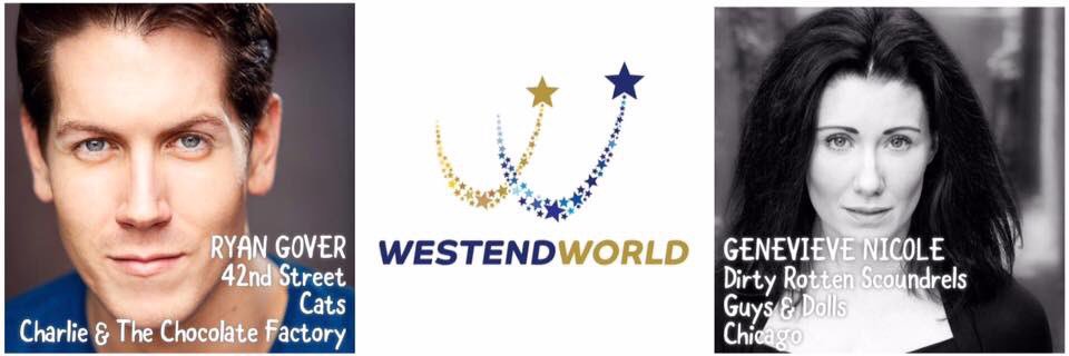 westendworld1's profile banner image
