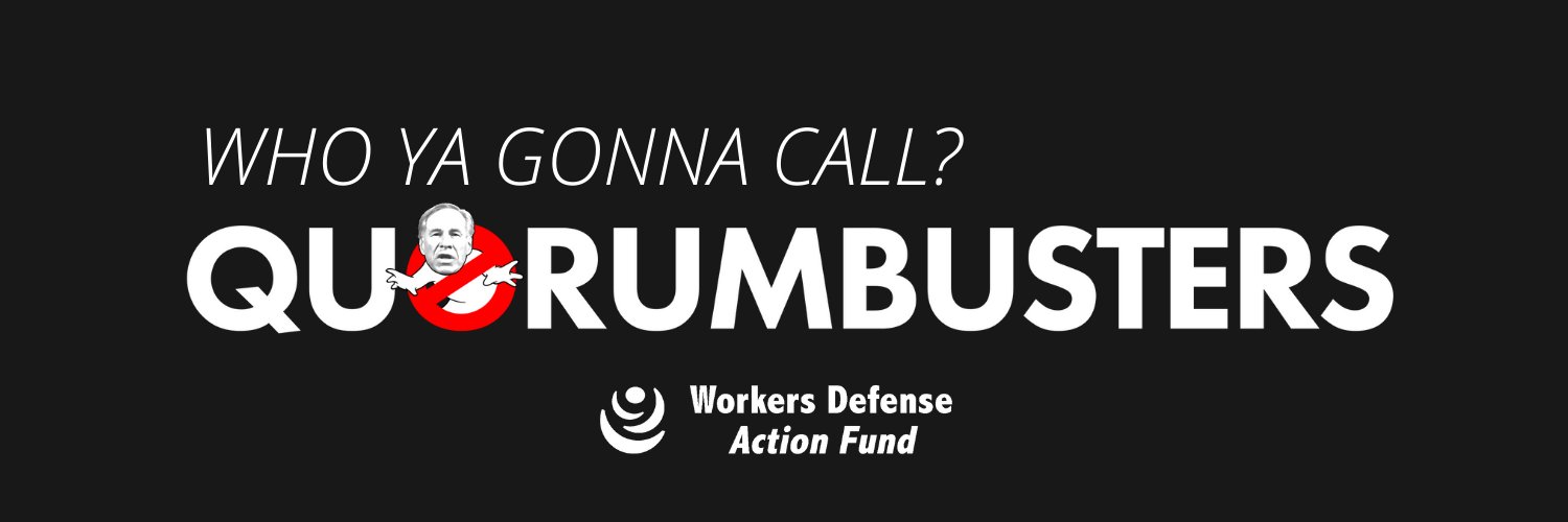 Quorumbusters's profile banner image