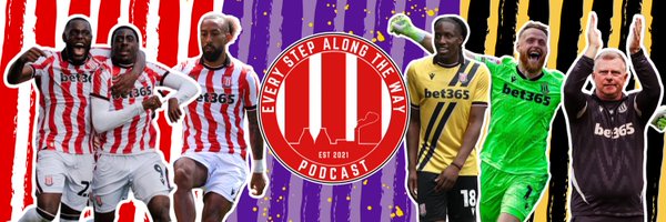 Everystepalong Profile Banner