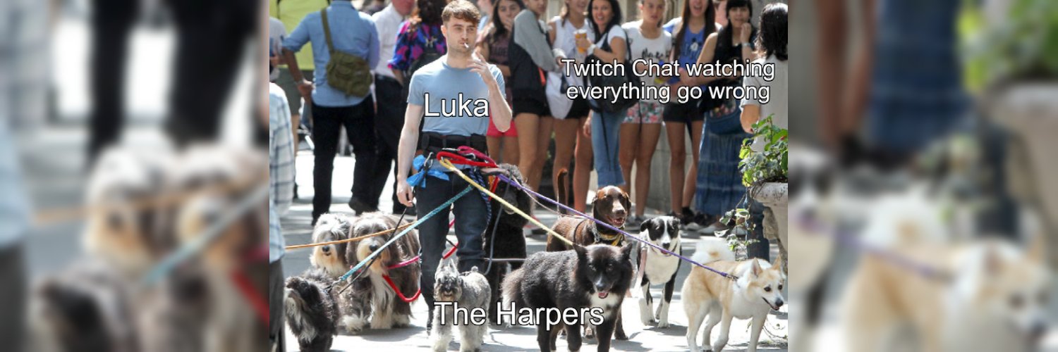 lukalock's profile banner image
