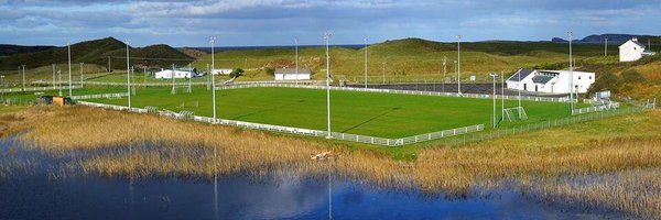 NaomhMuire Profile Banner