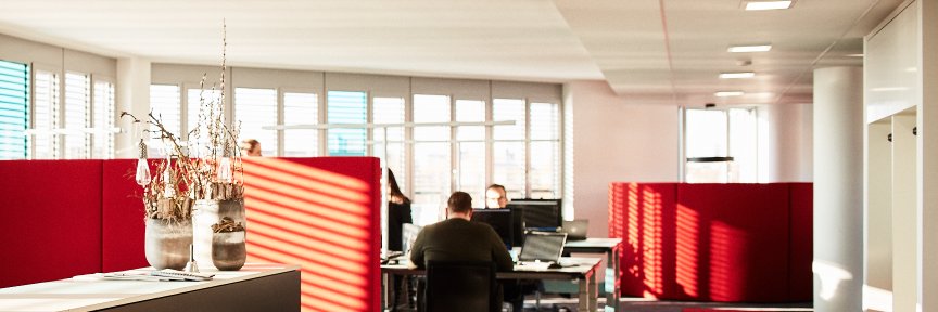 Informationsfabrik GmbH banner