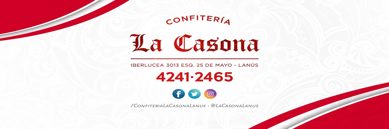 lacasonalanus's profile banner image