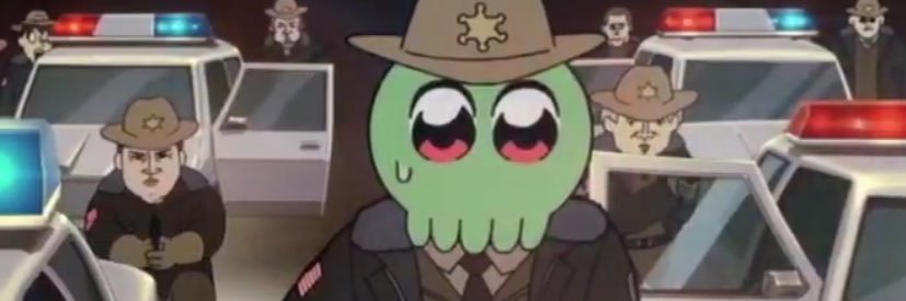 gomidamenootoko's profile banner image