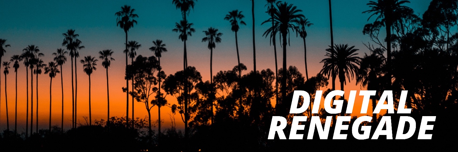 Digital Renegade's banner