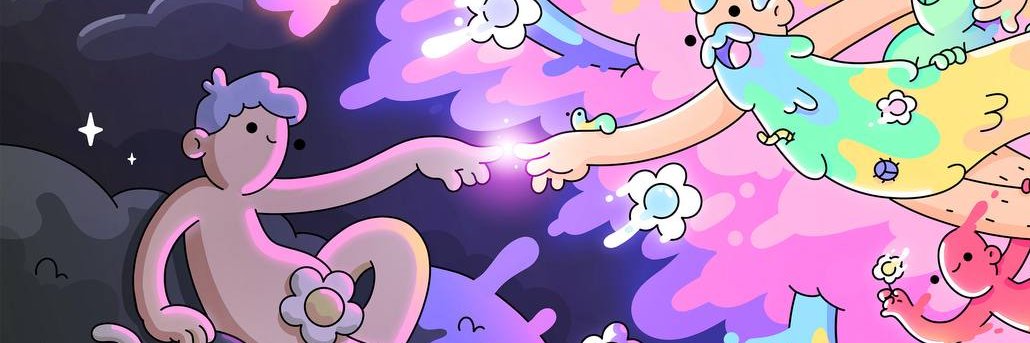 BΞHZ • ᴗ • banner