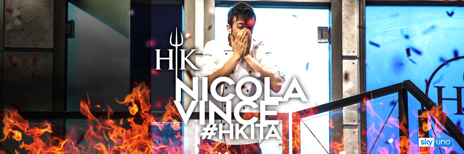 Hell's Kitchen Italy banner