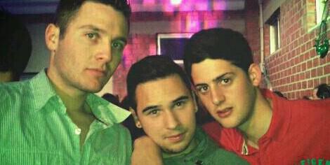 javifurones's profile banner image