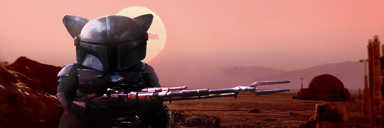 DobromirChrysos's profile banner image