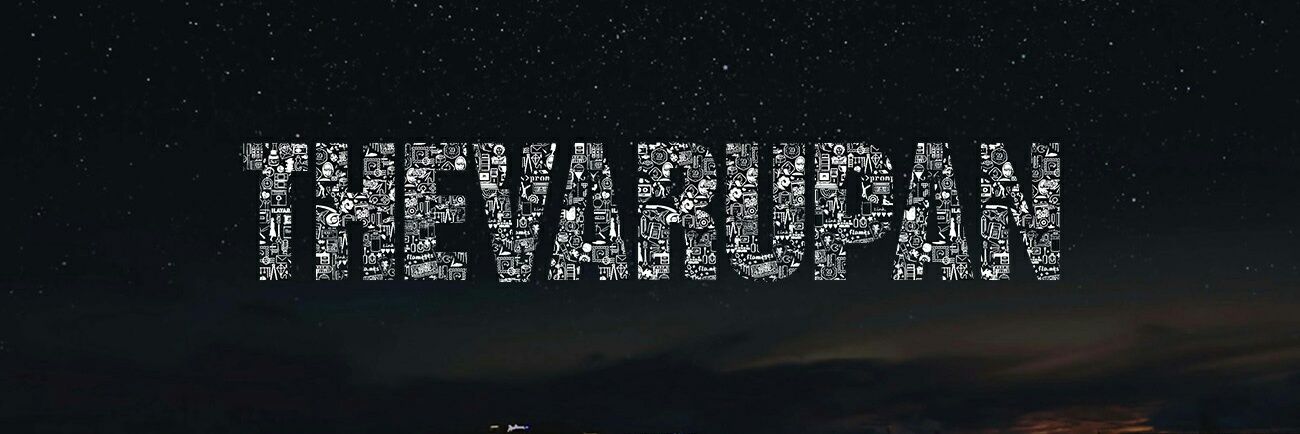 thevaRuban's profile banner image