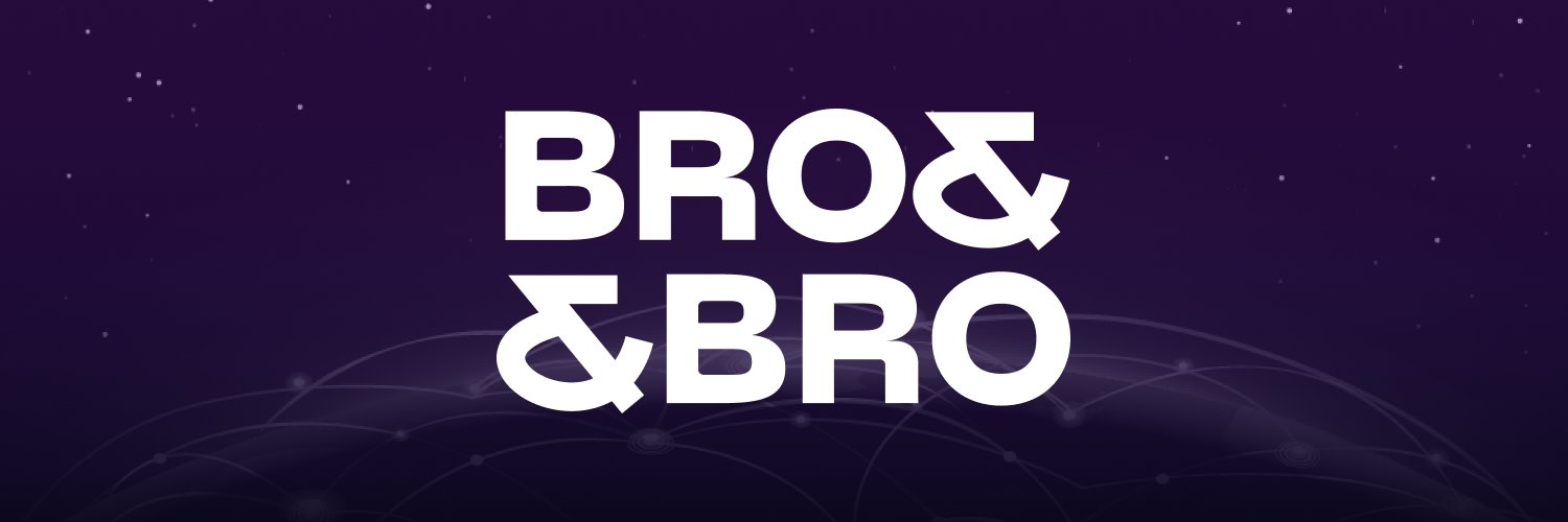 Bro_n_Bro Profile Banner