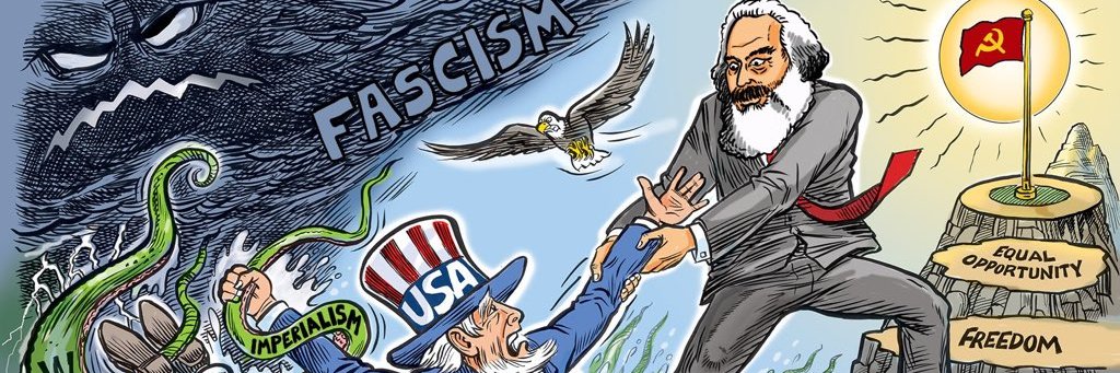 TrickleDownSoc's profile banner image