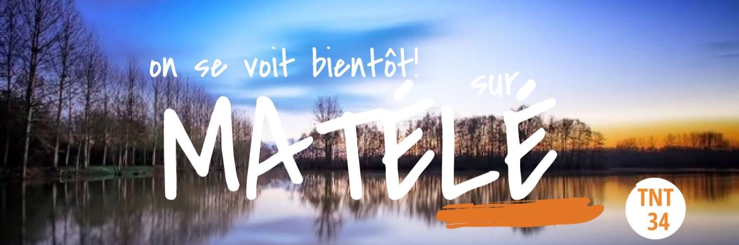 MATÉLÉ banner