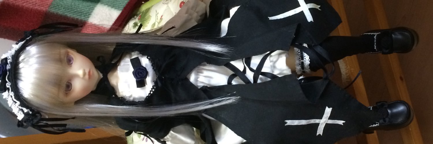 LoseRabbit's profile banner image