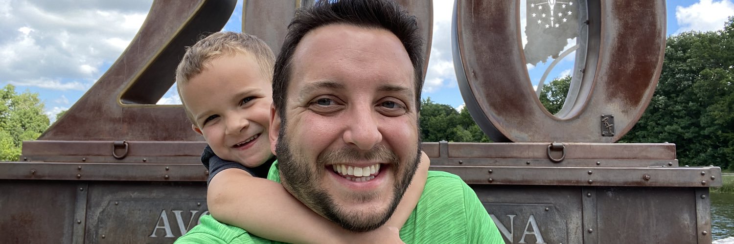 alexbaker's profile banner image