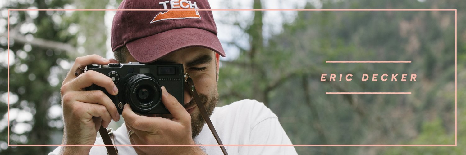 edecks's profile banner image