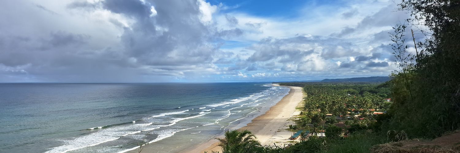 Alisson Matos banner