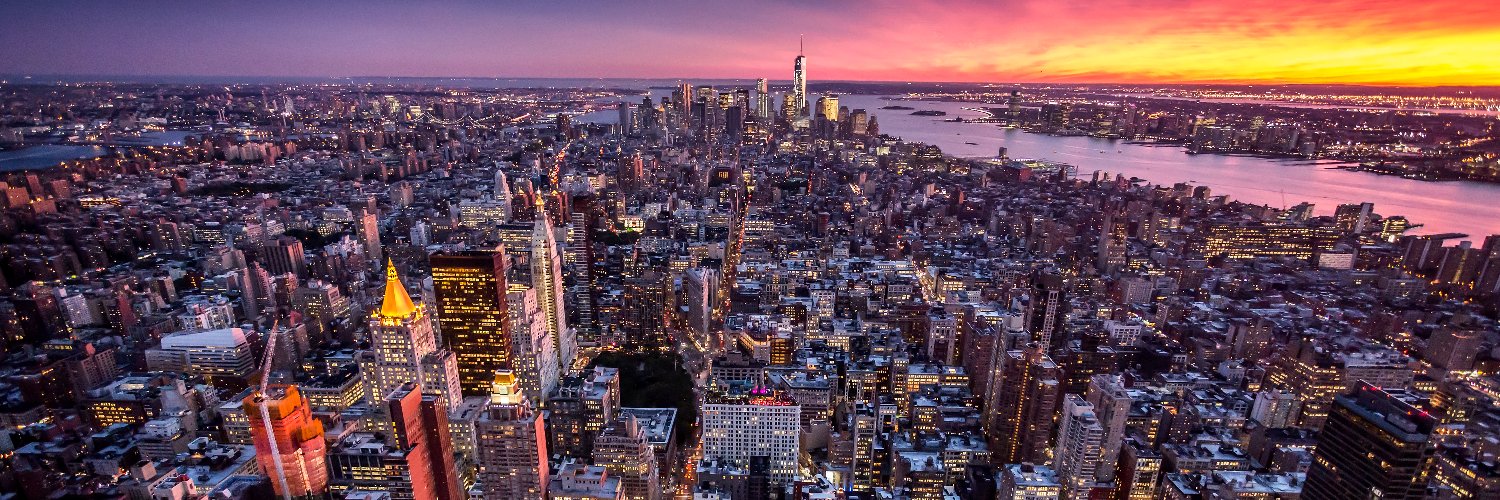 NYC Blockchain Network banner