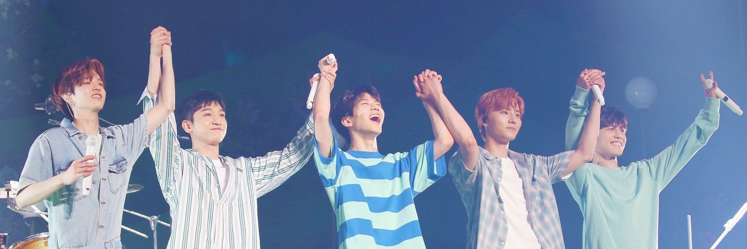 bea 🍋 🌸 day6¹⁰ j¹ banner
