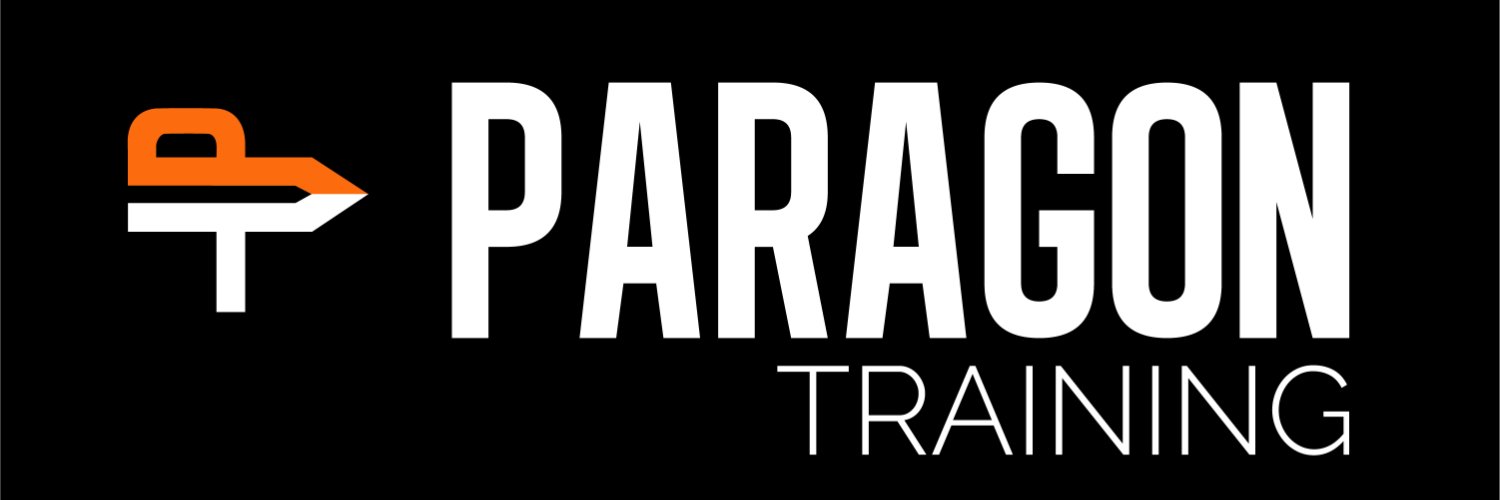 paragontrain's profile banner image