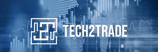 Tech2Trade Profile Banner