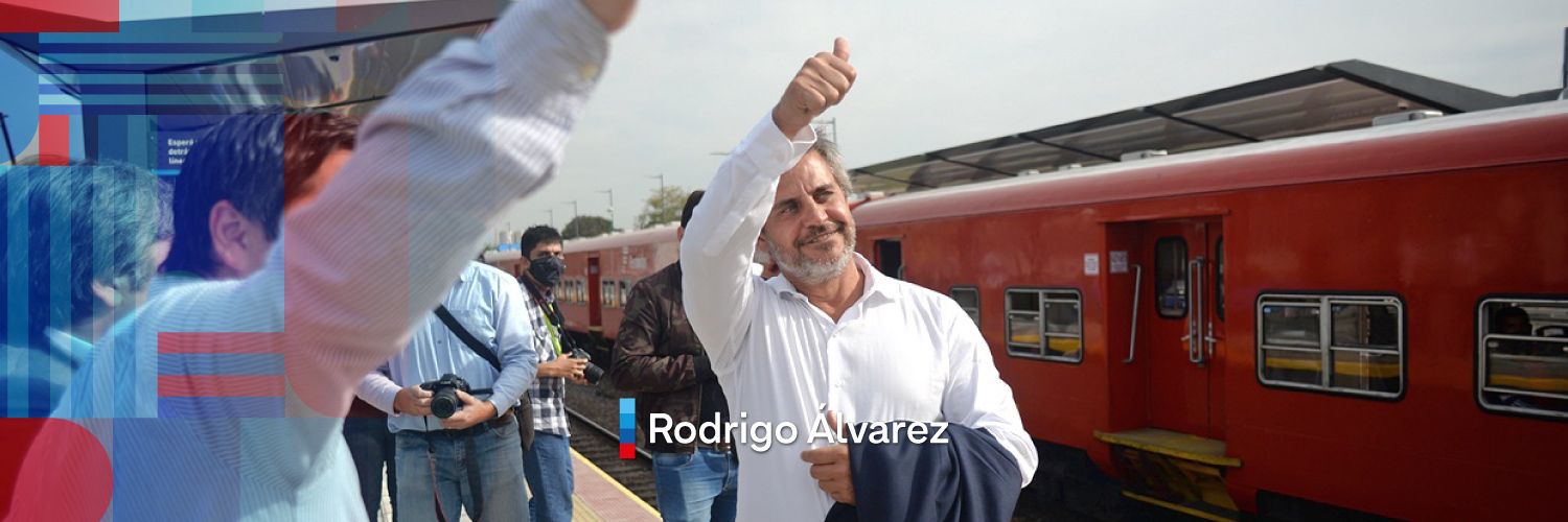 Rodrigo Alvarez banner