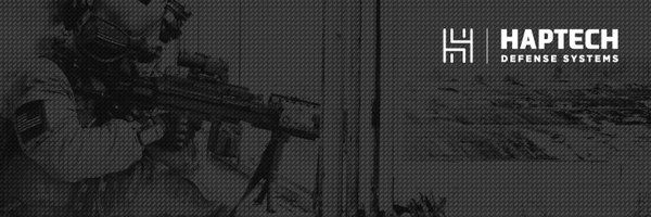 HaptechDefense Profile Banner