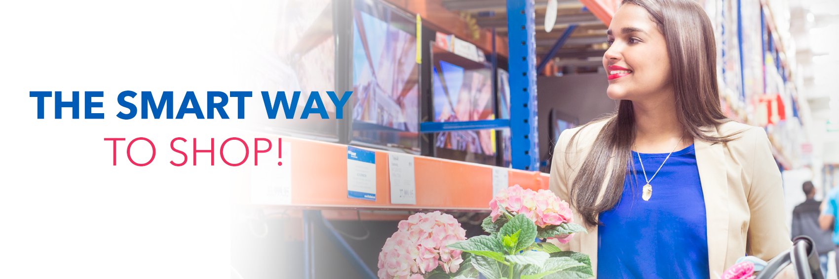 PriceSmart Jamaica banner