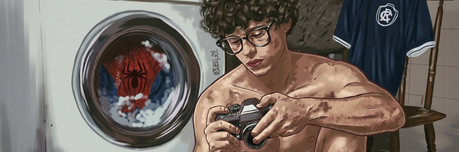 phdurden's profile banner image