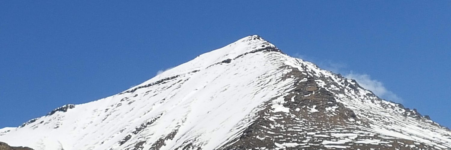 Kiran Kumar banner