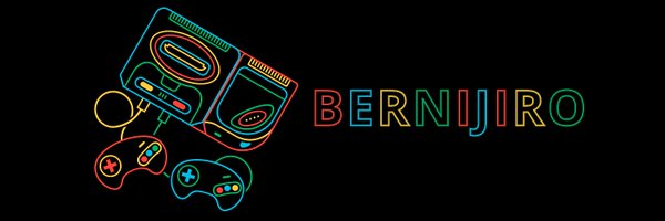 BerniCodes Profile Banner