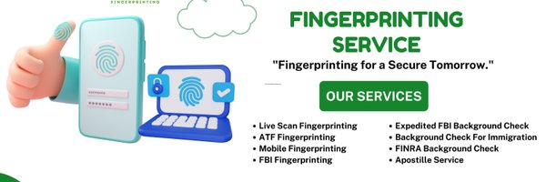 pdxfingerprint Profile Banner
