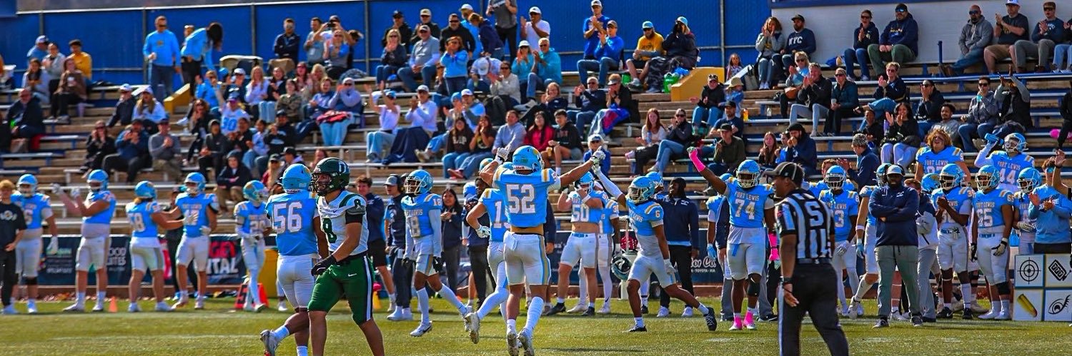 Blake Branham TRANSFER LB/Nickel banner