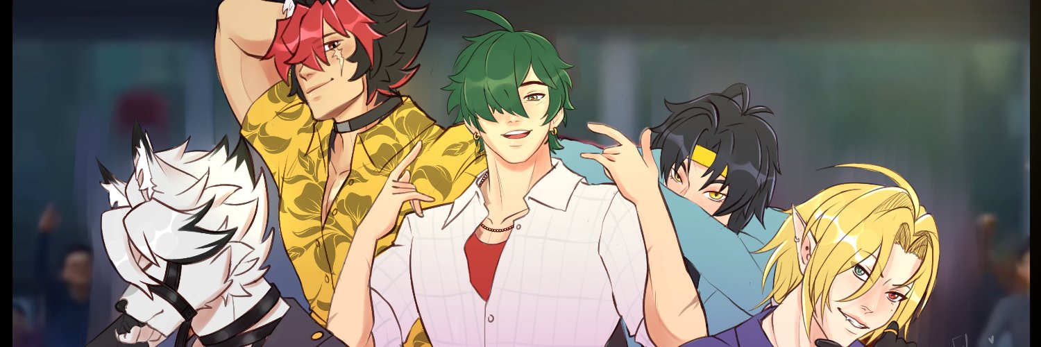 🐲FloppaMooni✨-🧡🔦-🌺's banner